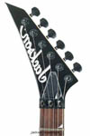 Jackson Headstock